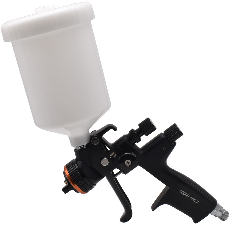 IMPORT High Quality 4000B HVLP Spray Gun 1.3mm Professional Sprayer Paint Airbrush Repair Spray