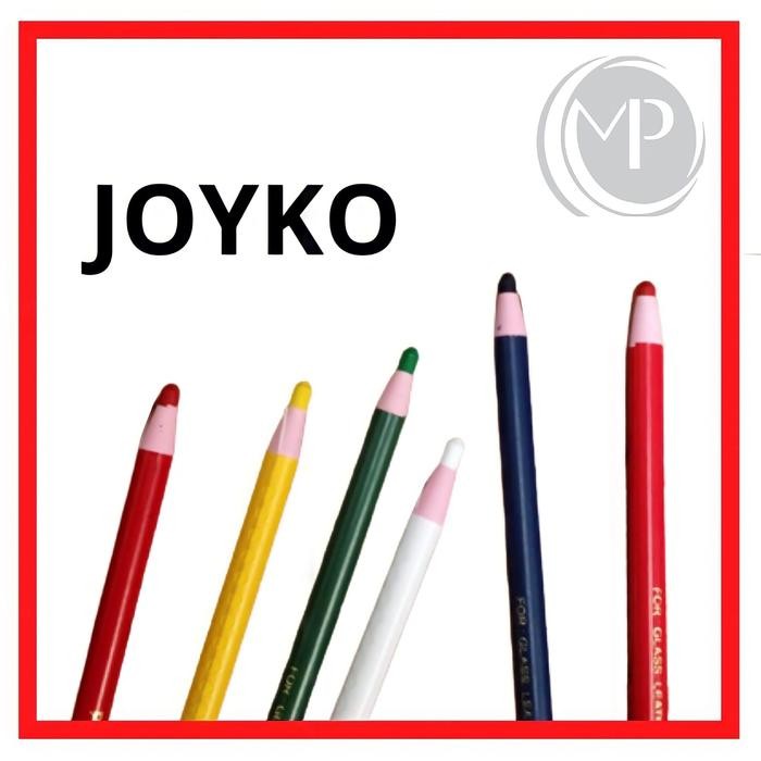 Pensil Kapur Joyko / Kapur Jahit / Pensil Kapur