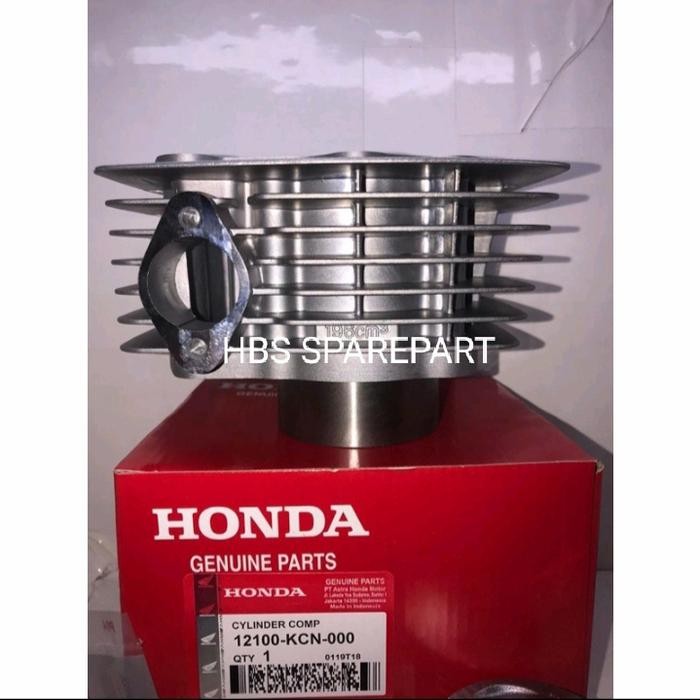 Blok Seher Tiger Megapro Primus Gl Pro Neotech Plus Paking Topset Ori