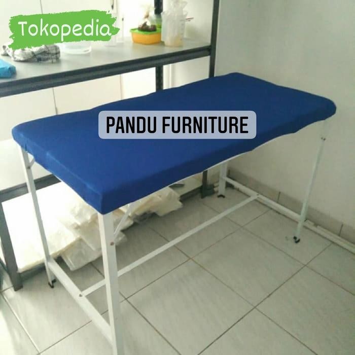 Meja Uap Setrika Laundry