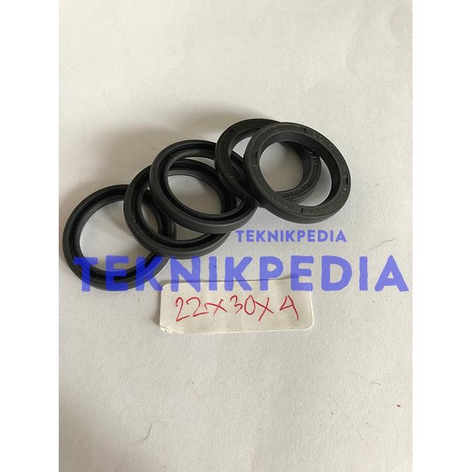 temg- Oil Seal 22X28X4 22X30X4 22X32X5 22X32X6 22X32X7 22X32X8 22X35X7