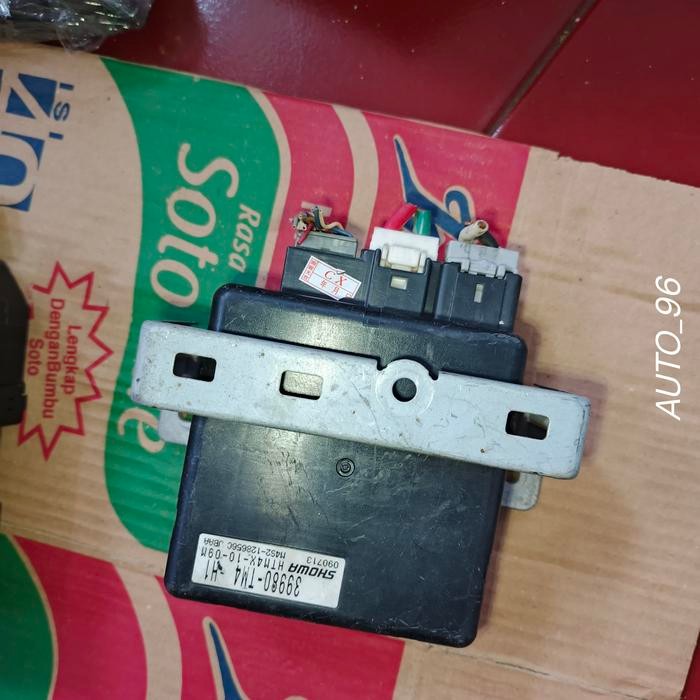 Modul Eps Honda Jazz Rs Ge8 City Gm8 Original