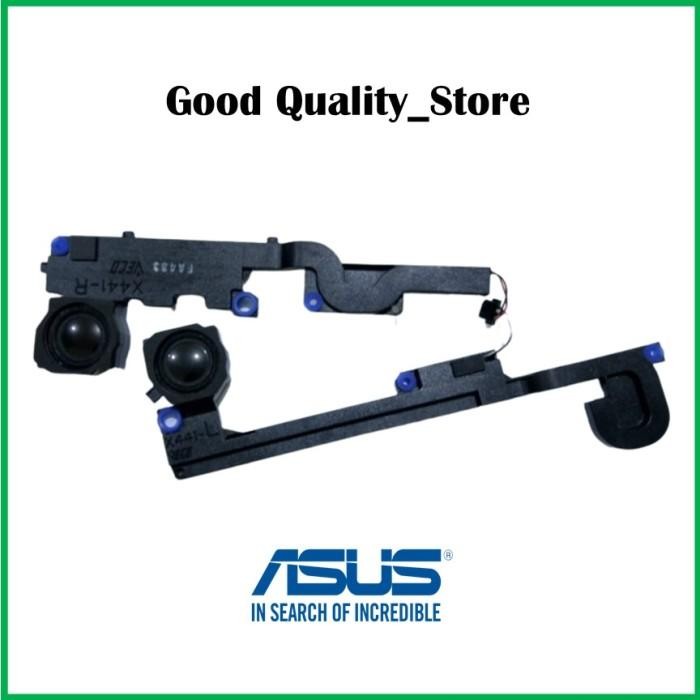 Speaker laptop Asus X441 X441M A441U F441U X441U R414 K441U X441B