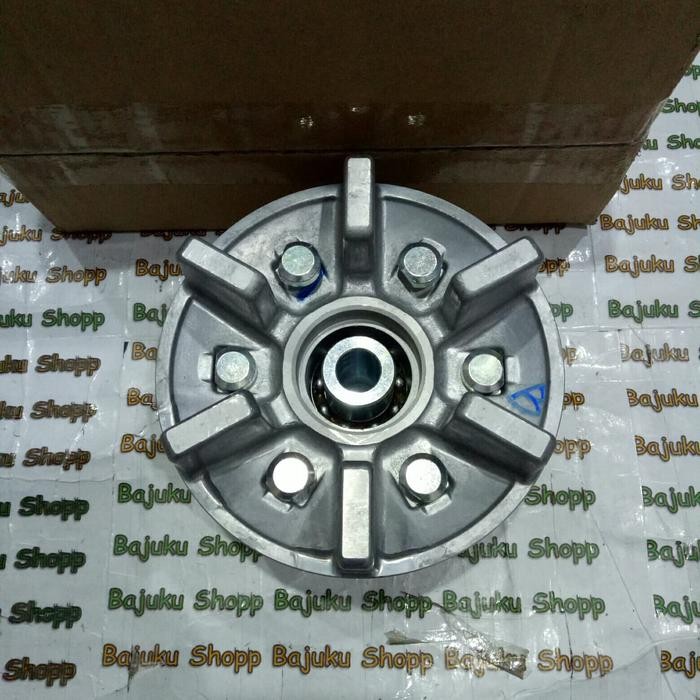 Nap Gear Gir Nap Gear Belakang Ninja R Rr Ss 150 Original Kawasaki