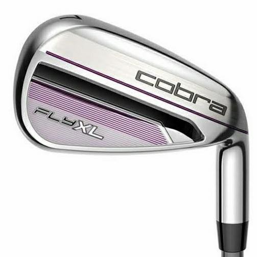 Golf Full Set Cobra Fly-XL Ladies Women Wanita Stick Golf Original