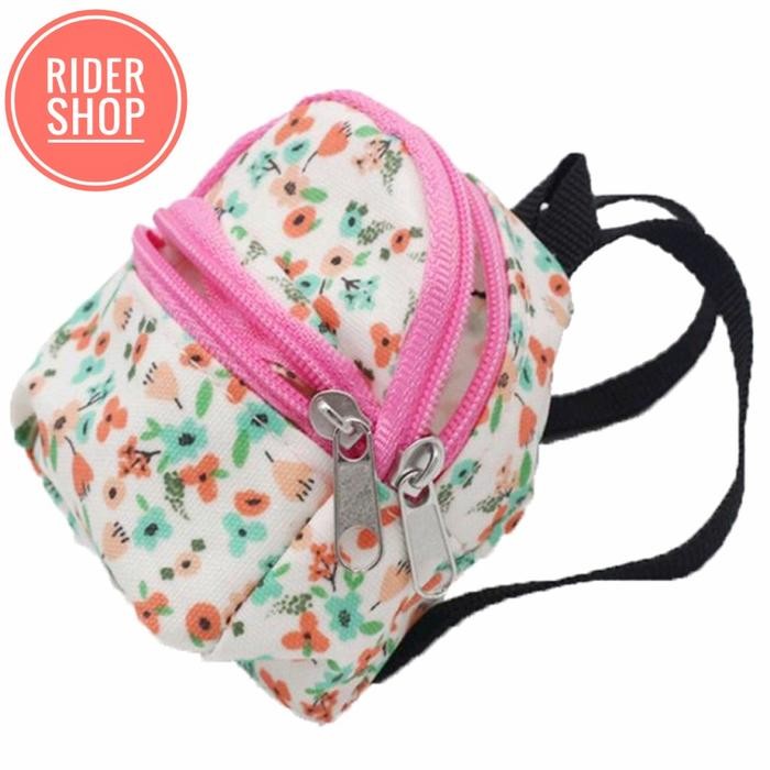 h4d2- Skala 1/6 Tas Bag Casual Female Kitbash Tbleague Figure