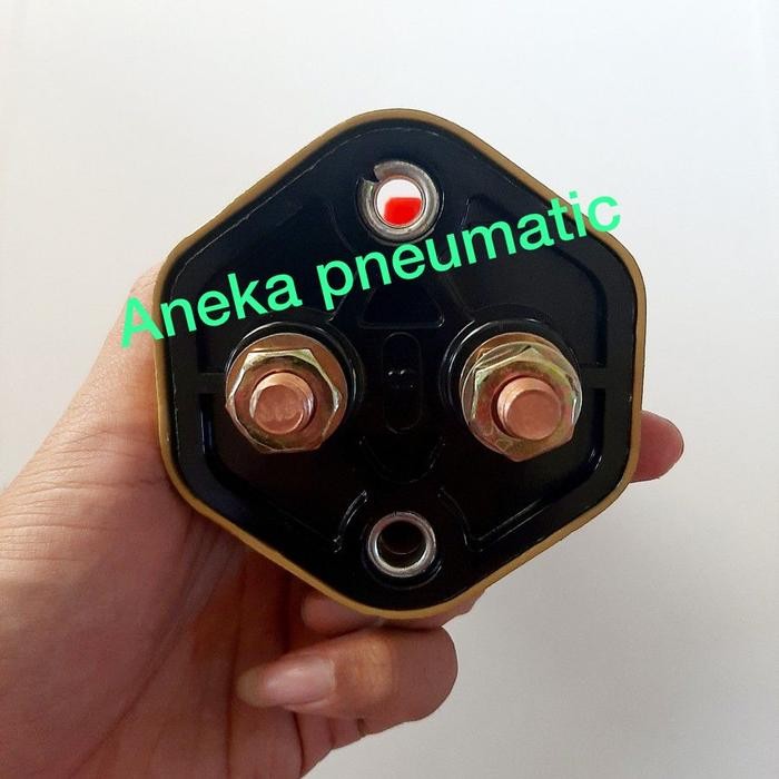 Paling Laris Saklar Pemutus Switch Saklar On Off Battery Genset Aki Engine Cut Off Terlariss 