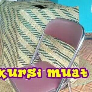 Tikar Timung Jumbo Best Seller