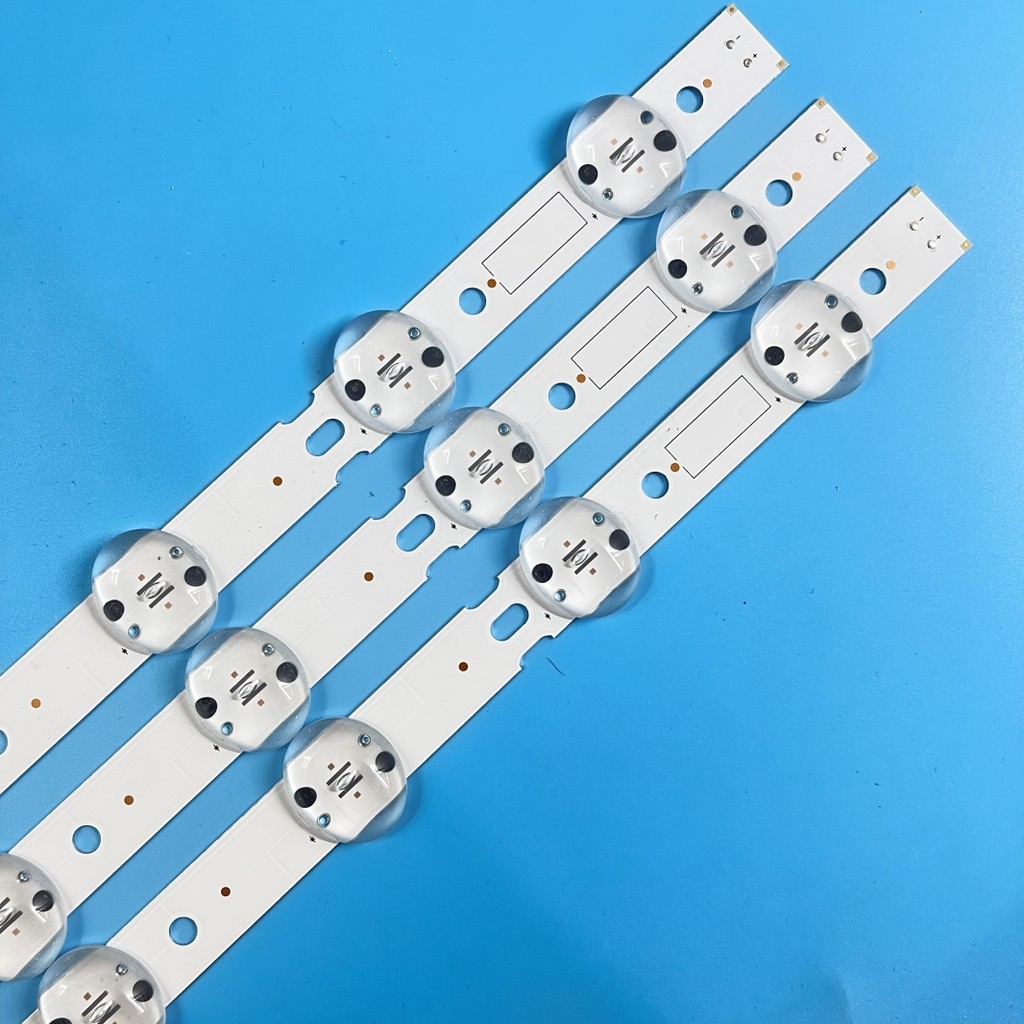LED Backlight Strip for 55UK6200PLA 55UK6360PSF 55UK6360 55UK6470 55uk6200pue 55UK6300PLB SSC_TRIDEN
