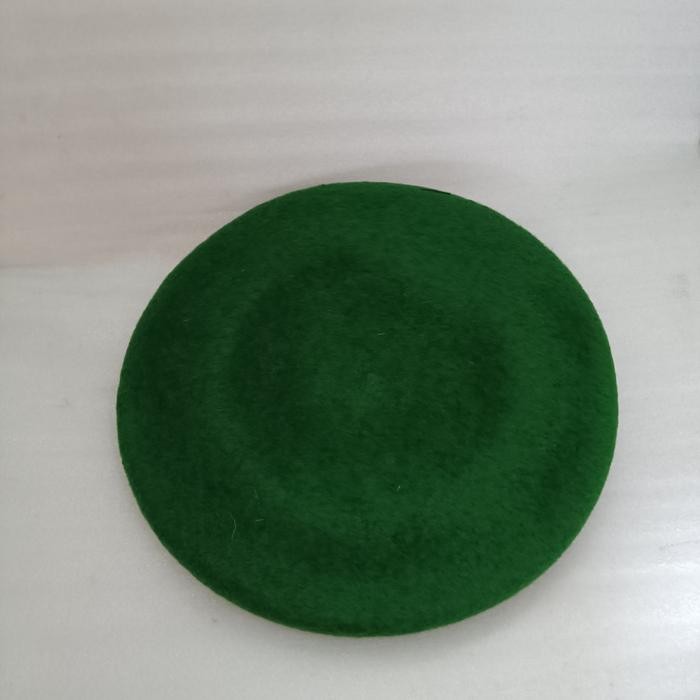 ASLI baret cl tni hijau READY STOCK