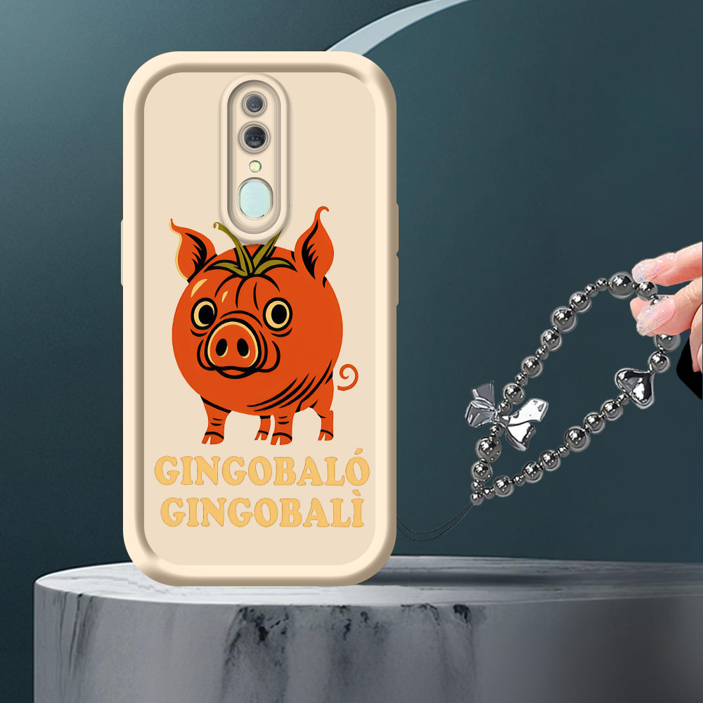 [Pengiriman lokal] OPPO Find X3 F3 LITE F5 Plus youth F7 Pro F9 F11 F21 F21S Pro 4G F23 5G F19 F19S 