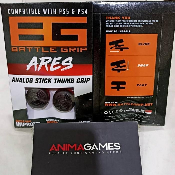 SALE Battle Grip Ares