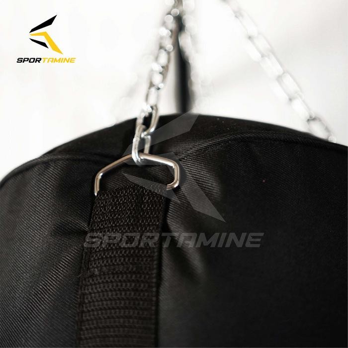 Samsak Tanpa Isi 70 cm / Samsak Tinju Boxing Karate Silat