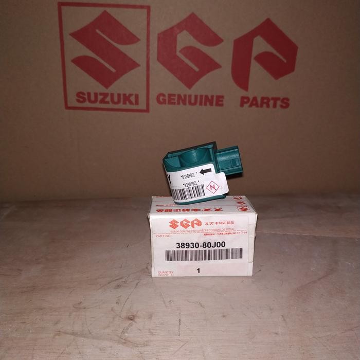 Jual 38930-80J00 Sensor Assy Forward Sx4 Kode 108