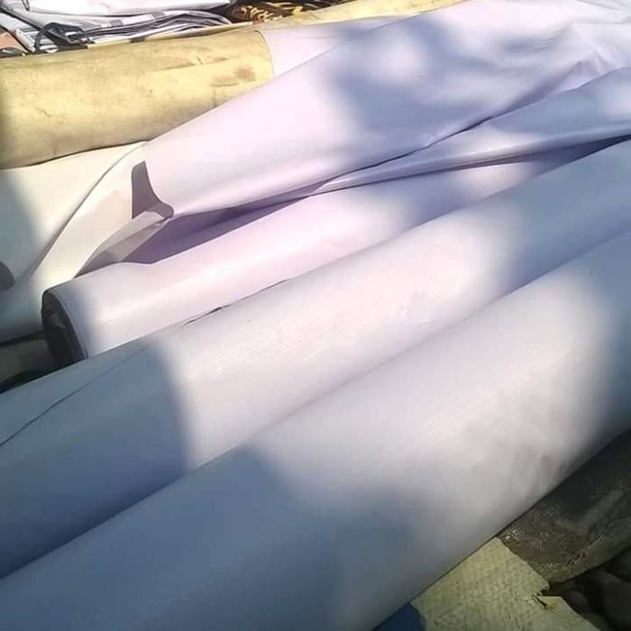 ASLI PROMO GROSIR spanduk mmt banner Bekas ya gagal cetak ya READY STOCK