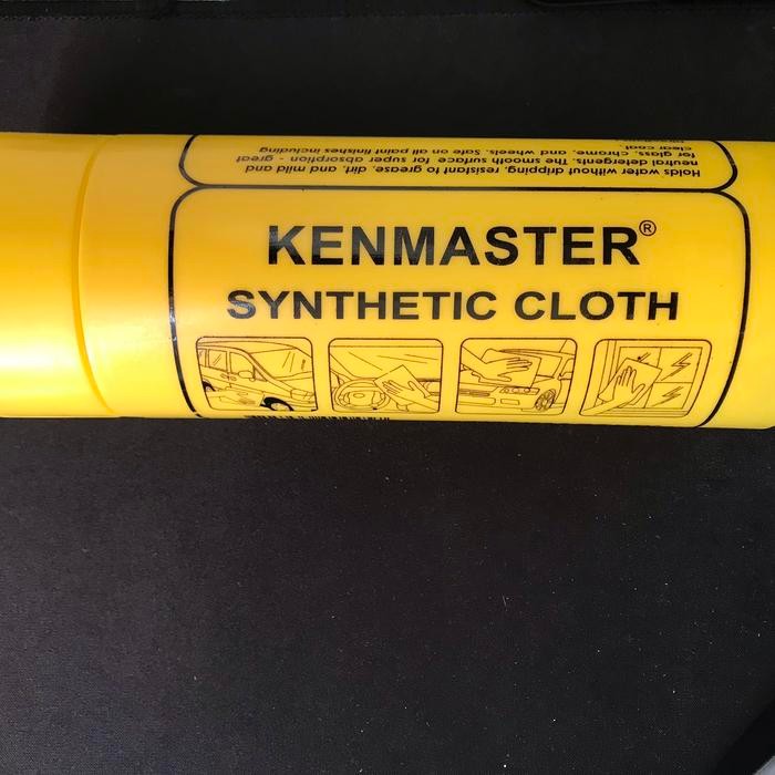 Lap kain ken master / kain lap / kanebo ken master