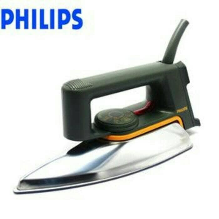 SETERIKAAN PHILIPS HD 1172/GOSOKAN PHILIPS 1172