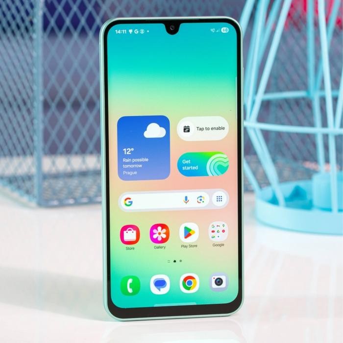 Samsung Galaxy A26 5G 8/256 Gb Smartphone