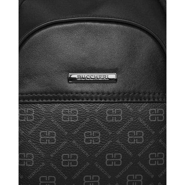 Buccheri Nicho Crossbody Bag