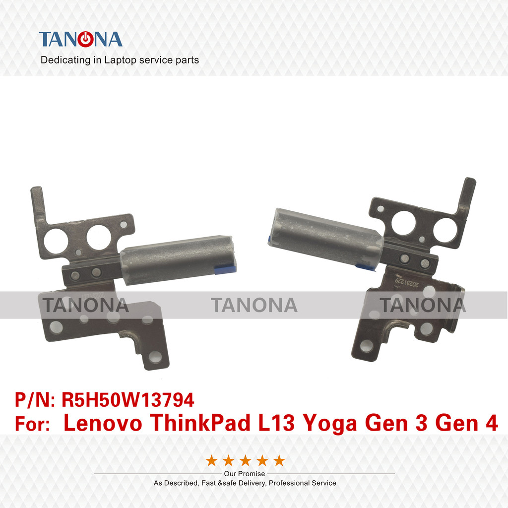 Casing Laptop Original New 5H50W13794 For Lenovo ThinkPad L13 Yoga Gen 3 L13 Yoga Gen 4 Laptop LCD S