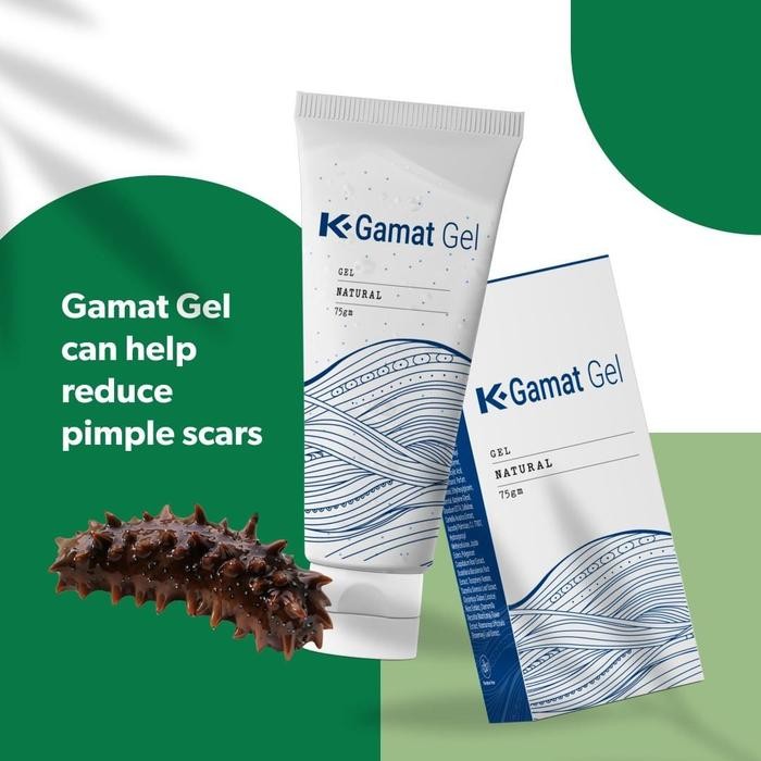 GAMAT VITAGEL GAMAT VITA GEL KLINK K LINK.GAMAT GEL K LINK.KLINK GAMAT