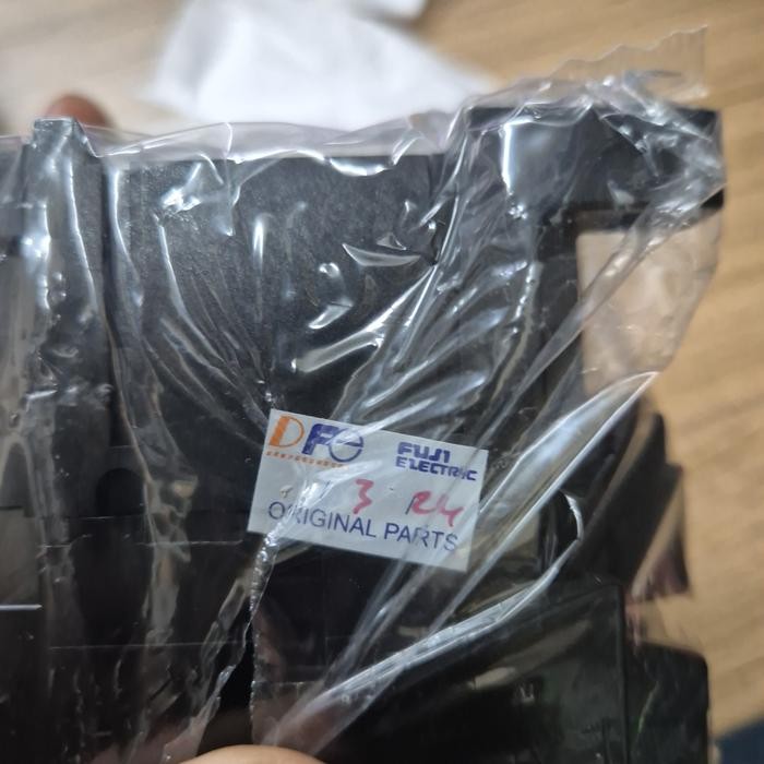 contactor fuji SC-N2 220V