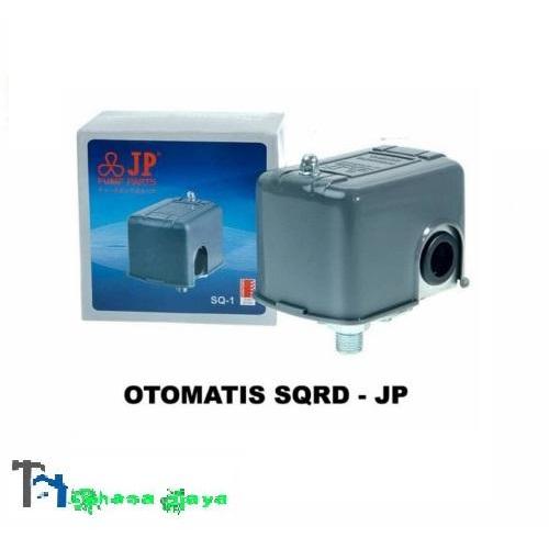 Otomatis mesin air JP / Pressure Switch Jet Pump