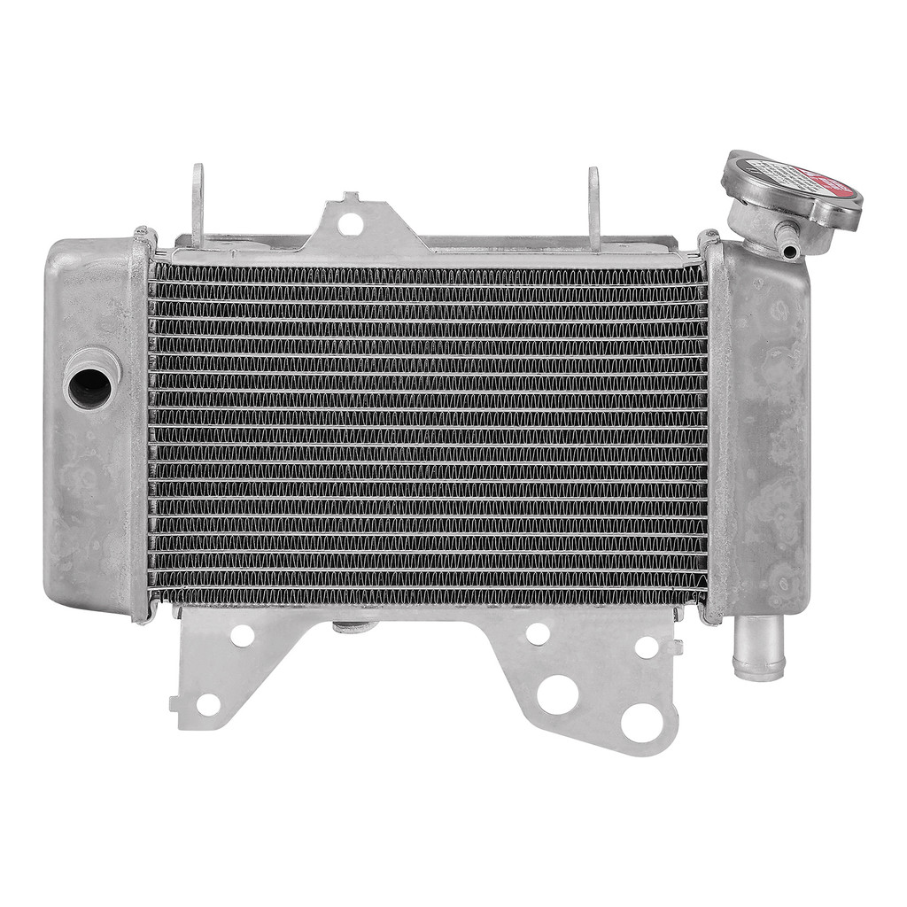 MOTORCYCLE RADIATOR COOLER COOLING FOR HONDA RS150 2017-2023 RSX150 2021-2024 WINNER 150 2019-2024
