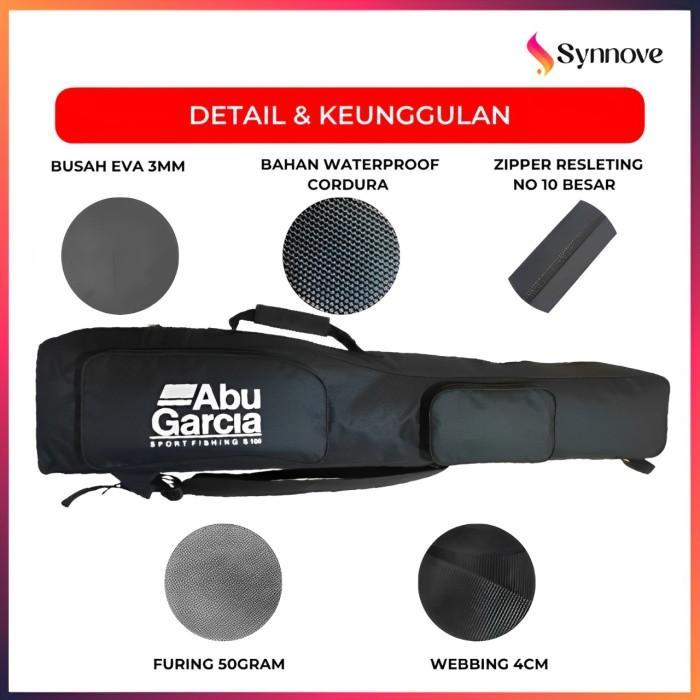 TAS PANCING 120 CM JUMBO WATERPROOF TAS JORAN PANCING TAS PANCING RANSEL TAS MANCING WATERPROOF