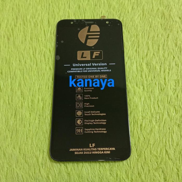 NEW LCD SAMSUNG J6 PRIME ORIGINAL