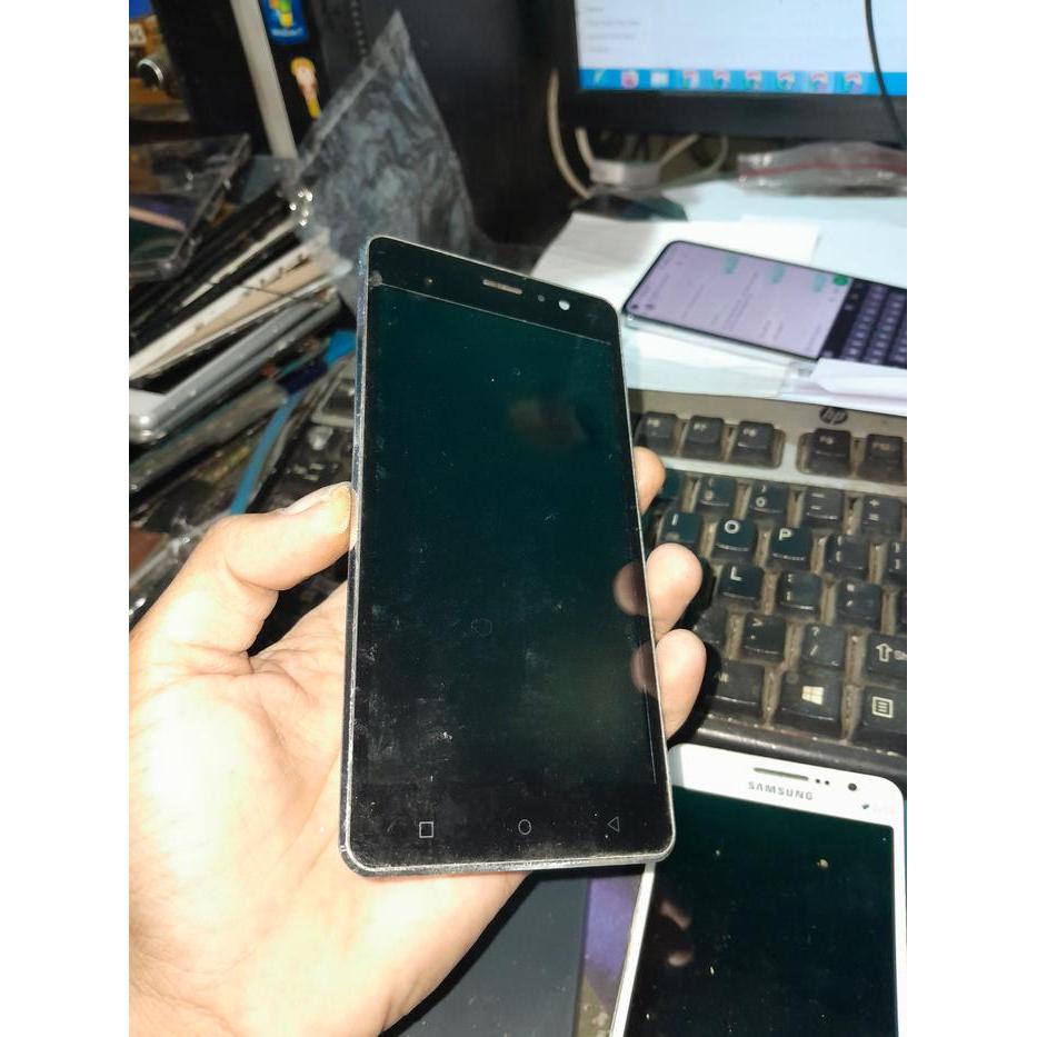 NEW LCD TC 1SET SPC L52 S BINTANG ORI CABUTAN NORMAL