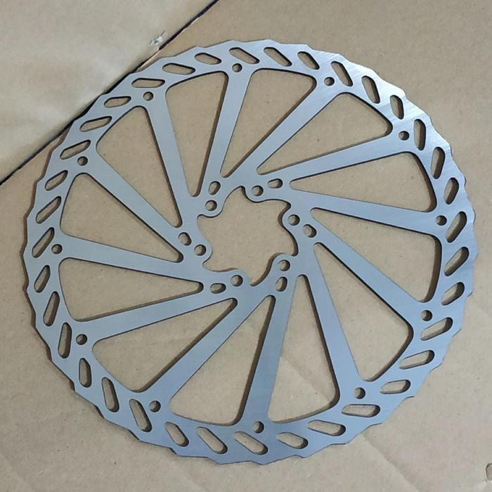 Baru Disc Rotor 203Mm