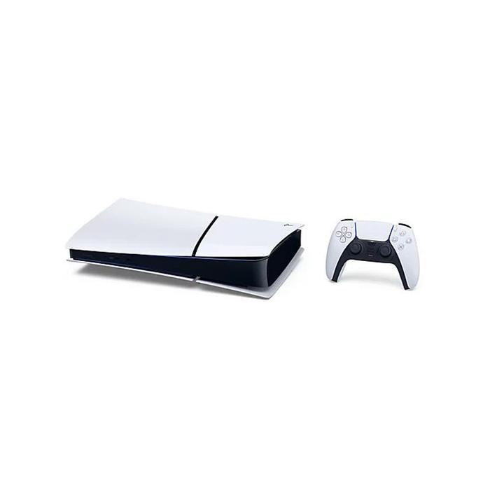 Sony PS5 Slim Console Digital Edition Sony Playstation 5