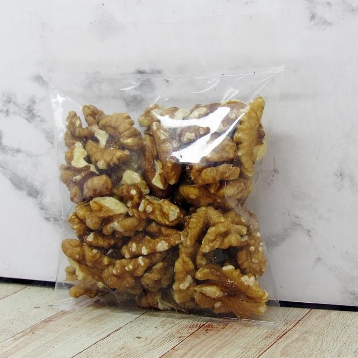 Walnut Raw Walnut Raw 100 Gram Populer