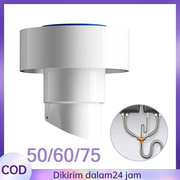FLOOR DRAIN TRAP PLASTIK DENGAN RING FLOOR DRAIN TRAP ANTI BAU UNIVERSAL FLOOR DRAIN ANTI KECOA
