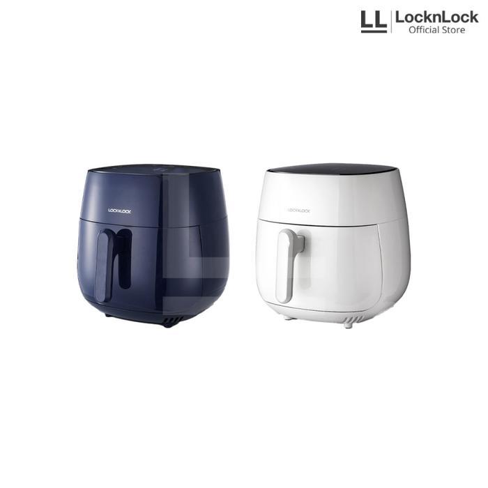Locknlock Air Fryer 4.0 L - Ejf273 Terlaris