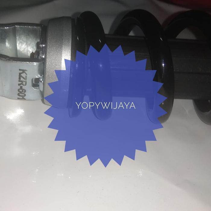 Skok Belakang Sekok Belakang Peredam Kejut Vario 125 Kzr Asli Ahm