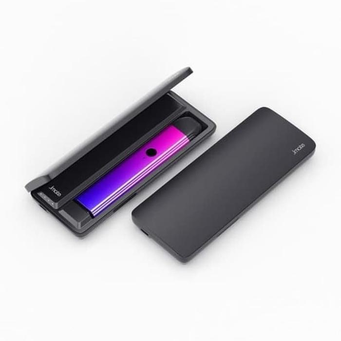 JMATE P4 PORTABLE CHARGER CALIBURN 100% AUTHENTIC - P4 JMATE CALIBURN