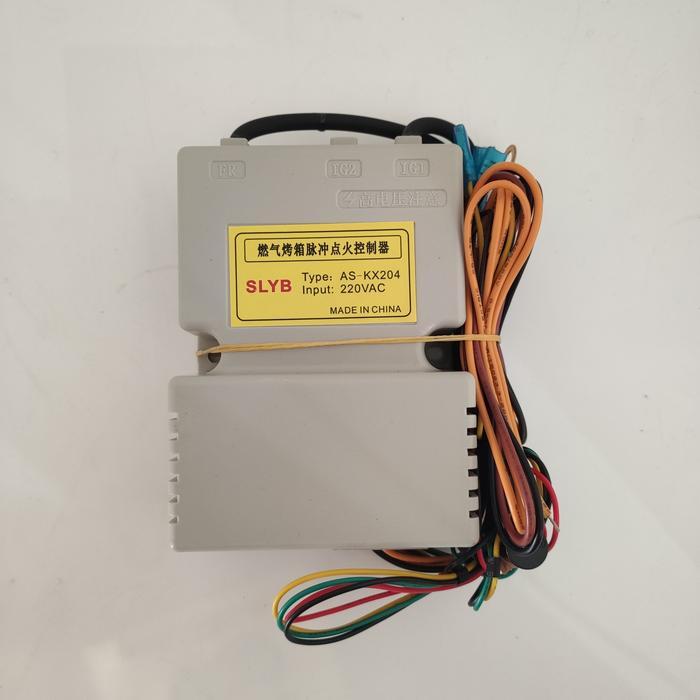 Mitochiba Kitchen - Modul Pemantik Oven Deck Pulse Igniter Oven Deck Ic Board Igniter Oven
