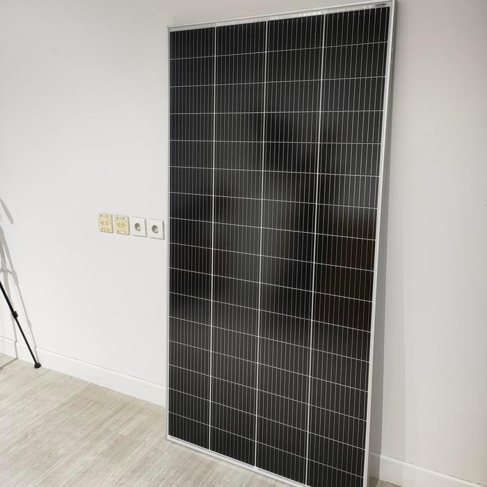 TERUJI SOLAR PANEL SOLANA PLUS 300WP - SOLAR CELL PV