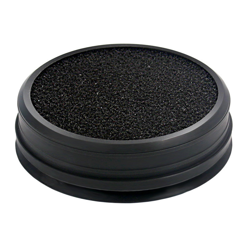 2/3/5 pcs HEPA Filter Replacement For Philips FC8009/81 FC6723 FC6724 FC6725 FC6726 FC6727 FC6728
