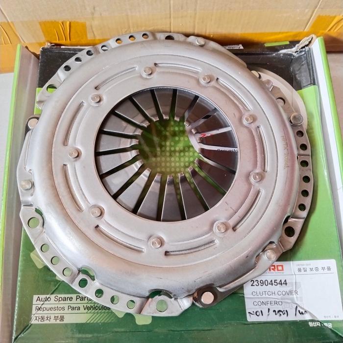 matahari clutch cover wuling confero convero