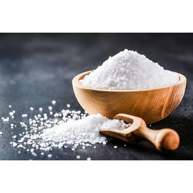 GARAM LAUT MURNI GARAM KROSOK MURNI PURE SEA SALT GARAM HALUS AL