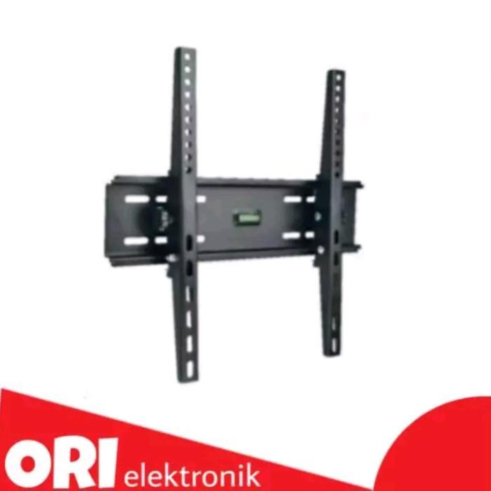 Termurah Bold Star Braket Led Tv Ukuran 15"-32" Sb-Be 32"