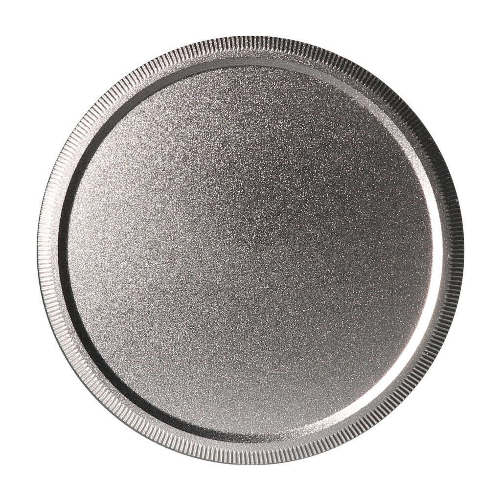 Lin Go Camera Protective Lens Cap Set Camera Body Cap Lens Rear Cap For Leica L39 L42 M39 M42