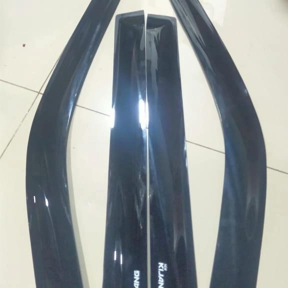 TALANG AIR NEW KIJANG. KAPSUL