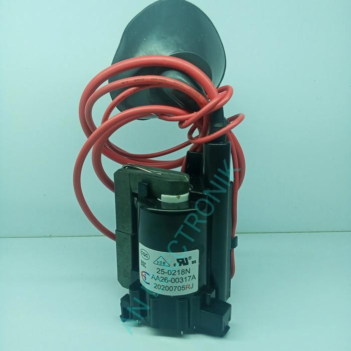 Playback Tv Samsung 21" Slim BSC25-0218N / AA26-00317A