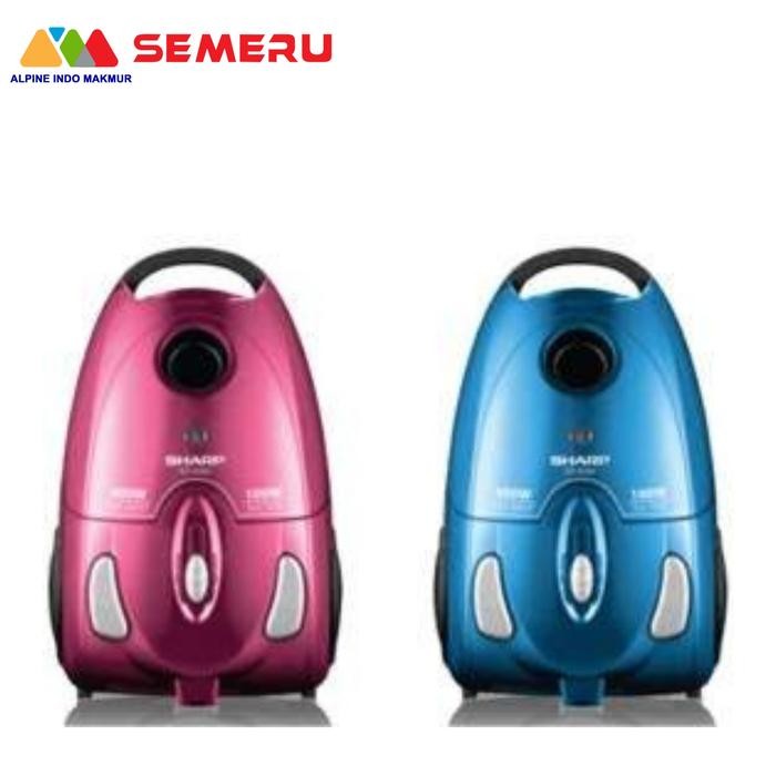 SHARP Vacuum Cleaner EC-8305