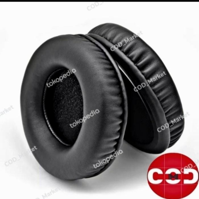 Earpad Plantronics Blackwire 3320 Bw 3320 Busa Mic Mikrofon Headset