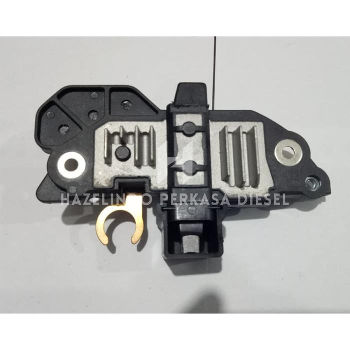 REGULATOR 28V UNTUK ALTERNATOR VOLVO FM12